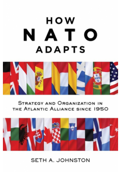 How NATO Adapts