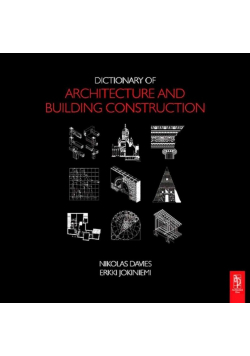 Dictionary of architecture and building trades