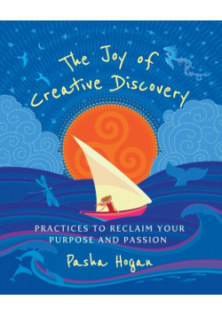 The Joy of Creative Discovery