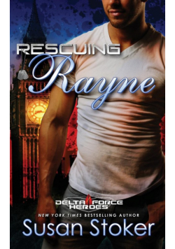 Rescuing Rayne