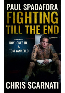 Paul Spadafora