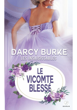 Le Vicomte blessé