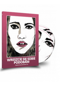 Wreszcie się sobie podobam Audiobook