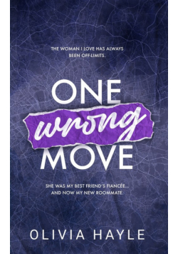 One Wrong Move