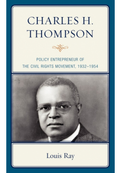 Charles H. Thompson