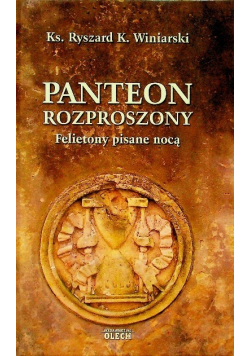 Panteon rozproszony