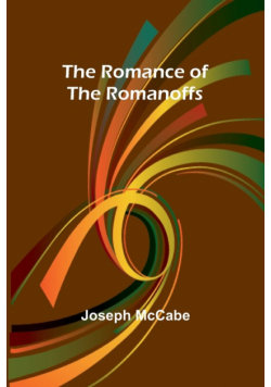 The Romance of the Romanoffs