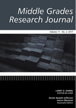 Middle Grades Research Journal