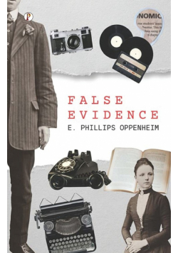 False Evidence