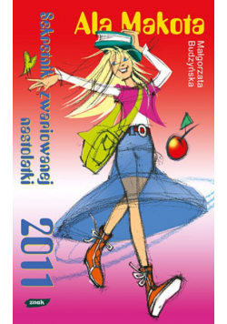 Ala Makota Sekretnik Nastolatki 2011