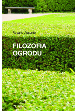 Assunto Rosario - Filozofia ogrodu