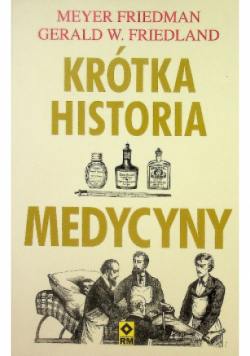 Krótka historia medycyny