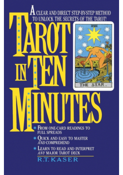 Tarot in Ten Minutes