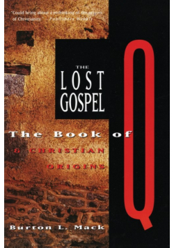 Lost Gospel, The