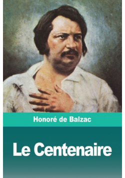 Le Centenaire