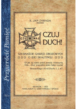 Czuj duch!