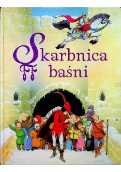Skarbnica baśni