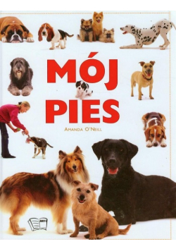 Mój pies