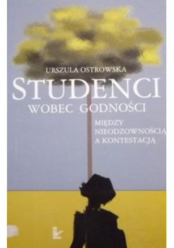 Studenci wobec godności