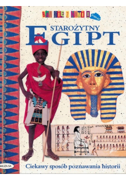 Starożytny egipt
