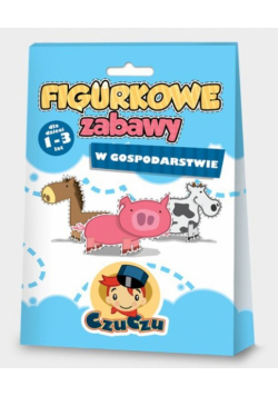 Figurkowe zabawy W gospodarstwie