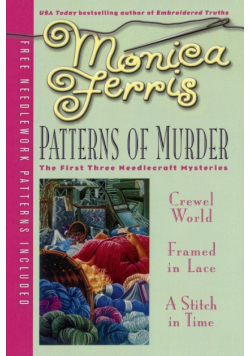 Patterns of Murder