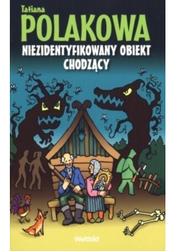 Niezidentyfikowany obiekt chodzący