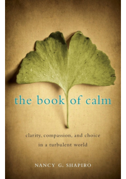 The Book of Calm