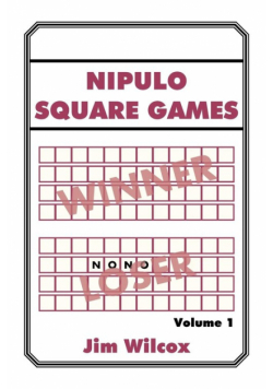 Nipulo Square Games
