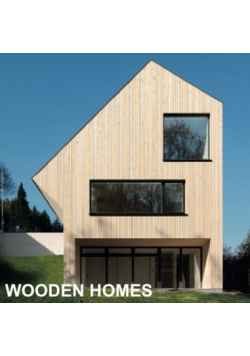 Wooden Homes
