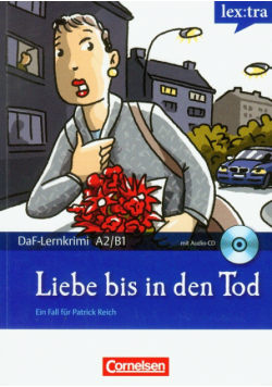 Liebe bis in den Tod + CD