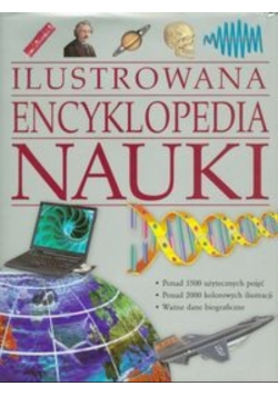 Ilustrowana encyklopedia nauki