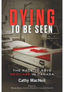 Dying to be Seen