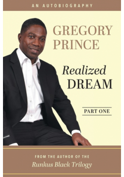 Realized Dream, An Autobiography