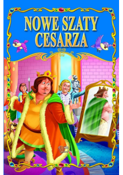 Nowe szaty cesarza