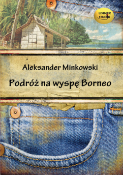 Podróż na wyspę Borneo, Audiobook