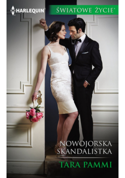 Nowojorska skandalistka