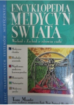 Encyklopedia medycyn świata