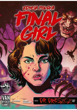 Final Girl: Koszmar z Alei Klonów