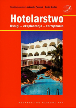 Hotelarstwo