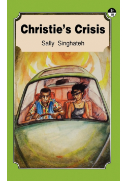 Christie's Crisis
