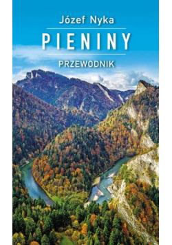 Pieniny przewodnik wyd. 13