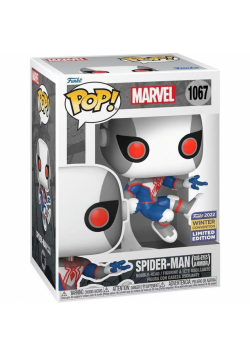 Funko Figurka POP Marvel: Spider-man