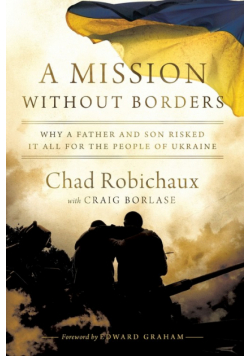 A Mission Without Borders