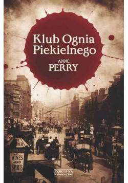 Klub Ognia Piekielnego