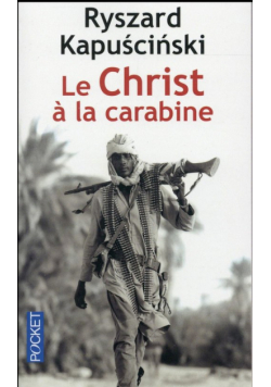 Le Christ a la carabine