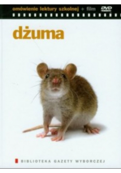 Dżuma