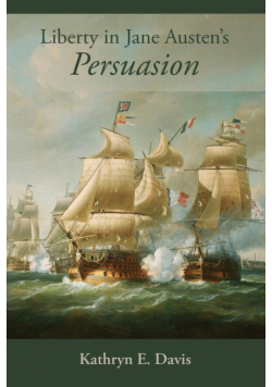 Liberty in Jane Austen's Persuasion