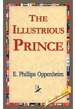 The Illustrious Prince