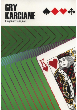 Gry karciane